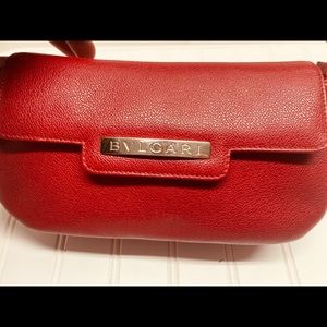 Bulgari Hand Bag